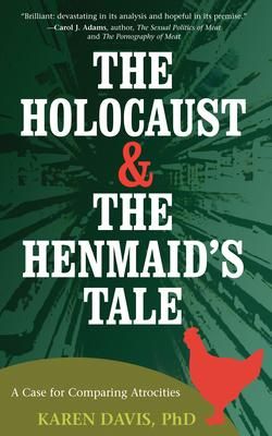 Produktbild: The Holocaust and the Henmaid's Tale