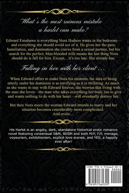 Produktbild: His Harlot