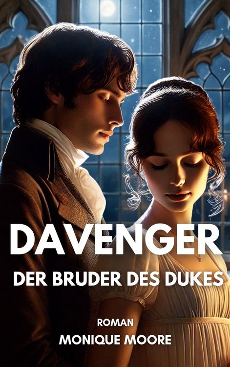 Produktbild: DAVENGER
