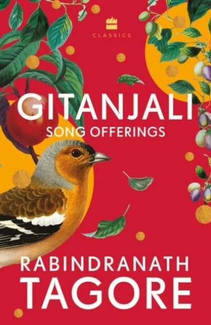 Produktbild: Gitanjali