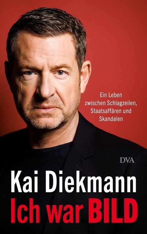 Produktbild: Ich war BILD