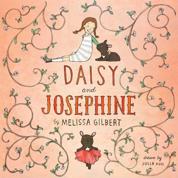 Produktbild: Daisy and Josephine