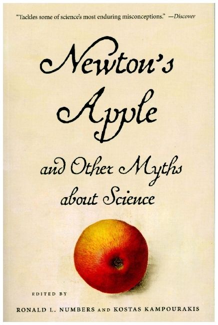 Produktbild: Newton's Apple and Other Myths about Science