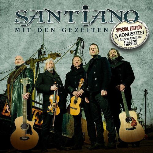 Produktbild: Mit den Gezeiten (Special Edition)