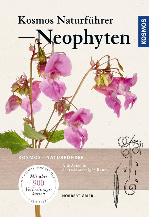 Produktbild: Neophyten