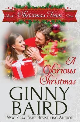 Produktbild: A Glorious Christmas