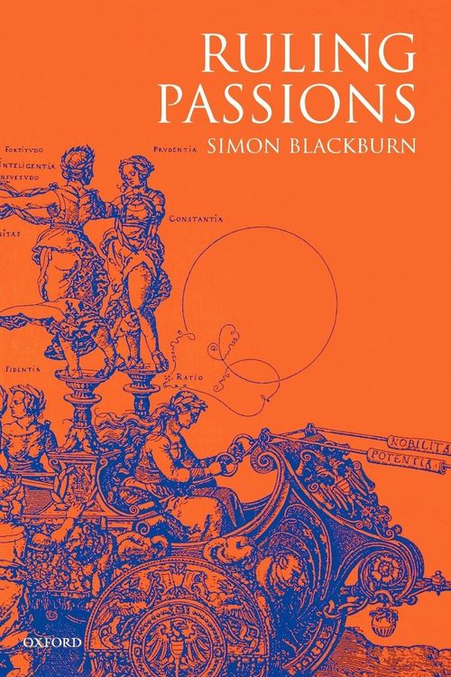 Produktbild: Ruling Passions