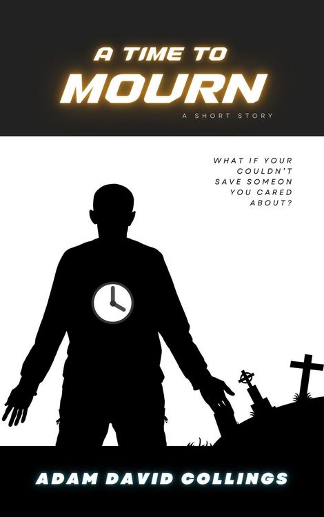 Produktbild: A Time To Mourn