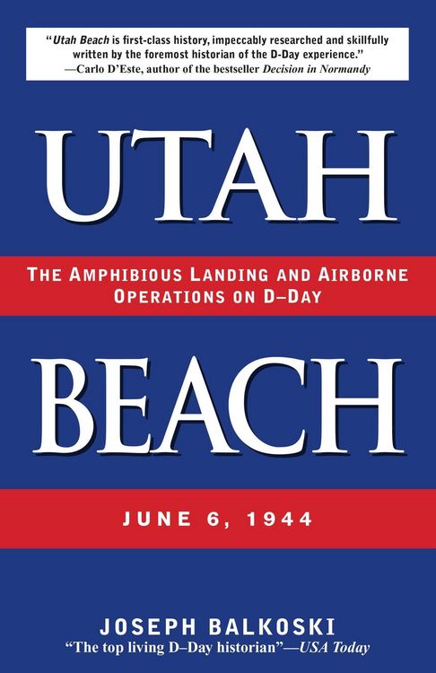 Produktbild: Utah Beach