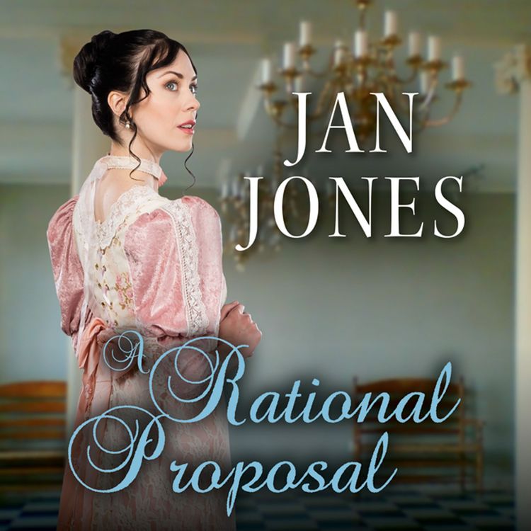 Produktbild: A Rational Proposal