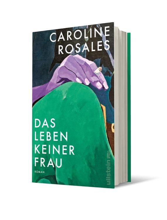 Produktbild: Das Leben keiner Frau