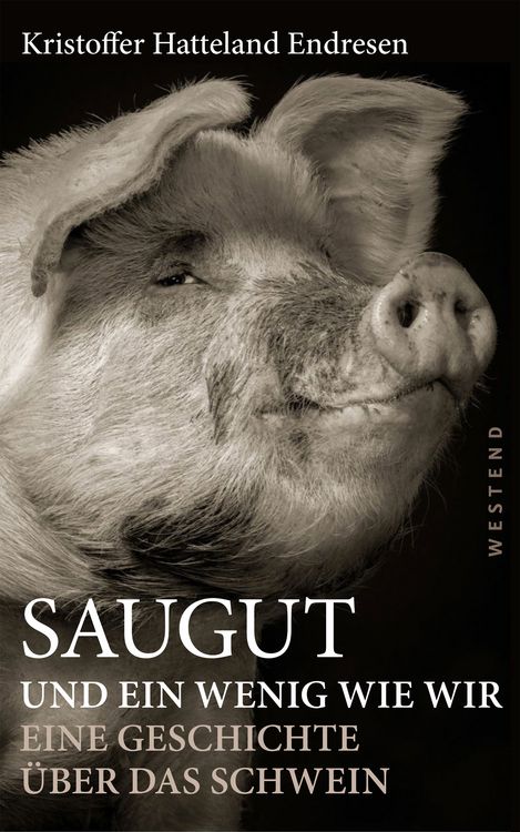 Produktbild: Saugut und ein wenig wie wir