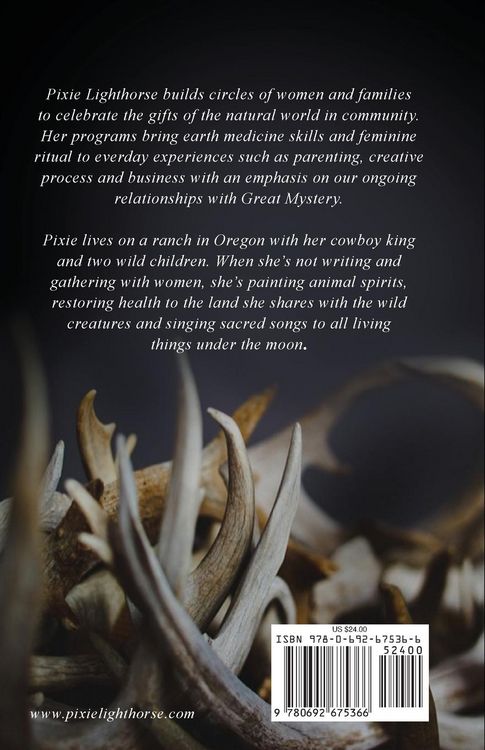 Produktbild: Prayers of Honoring