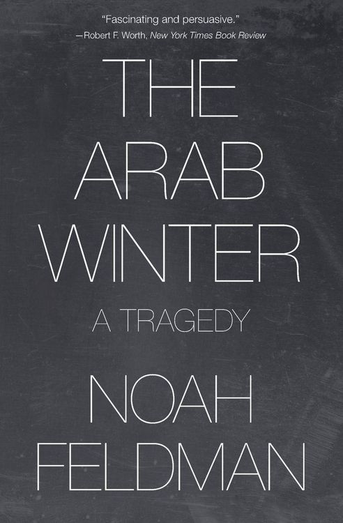 Produktbild: The Arab Winter