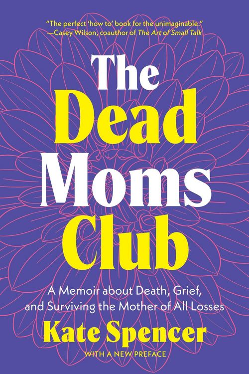 Produktbild: The Dead Moms Club