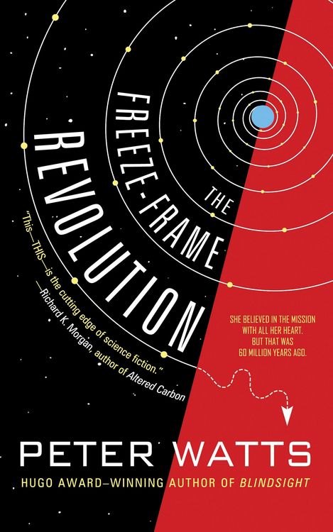 Produktbild: Freeze-Frame Revolution