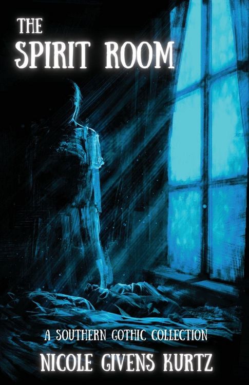 Produktbild: The Spirit Room