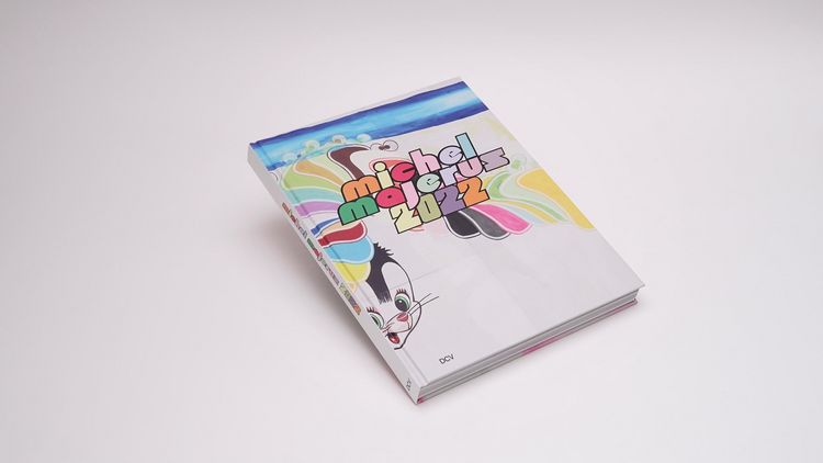 Produktbild: Michel Majerus 2022