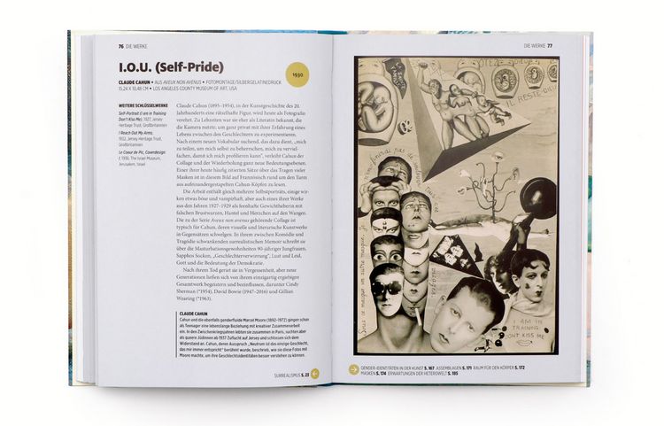 Produktbild: Eine kurze Geschichte der queeren Kunst