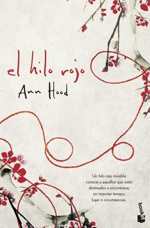 Produktbild: El Hilo Rojo