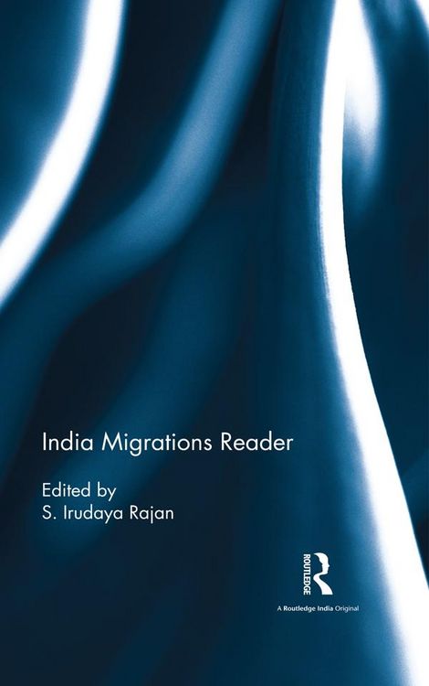 Produktbild: India Migrations Reader