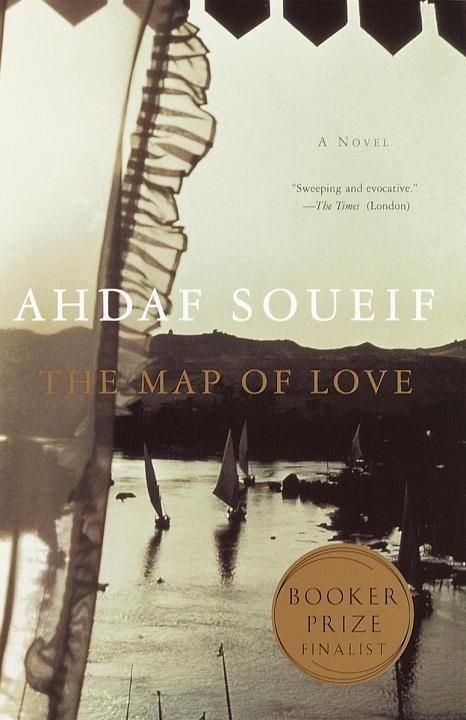Produktbild: The Map of Love