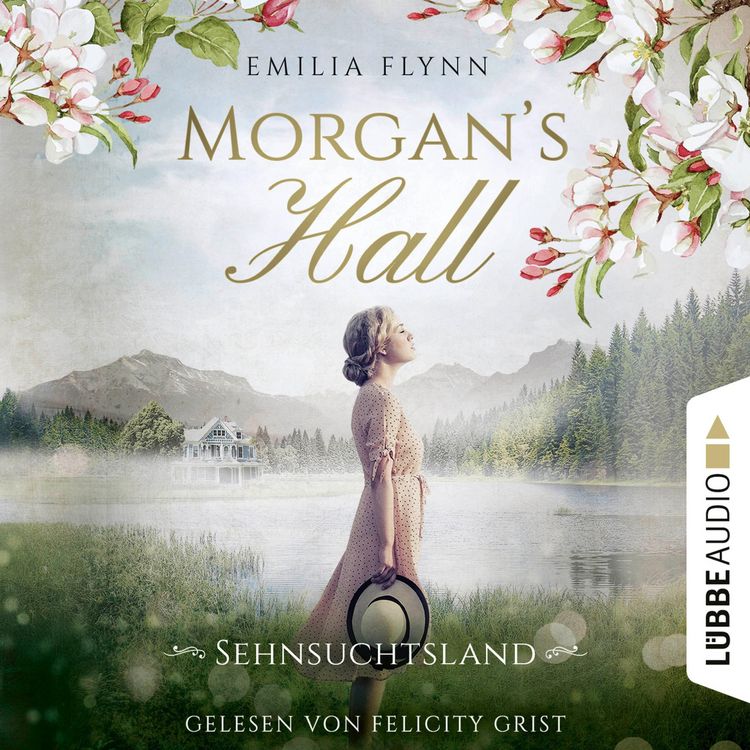 Produktbild: Morgan's Hall - Sehnsuchtsland - Die Morgan-Saga, Teil 2