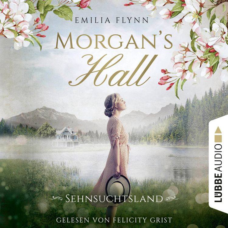 Bild vom Artikel Morgan's Hall - Sehnsuchtsland vom Autor Emilia Flynn