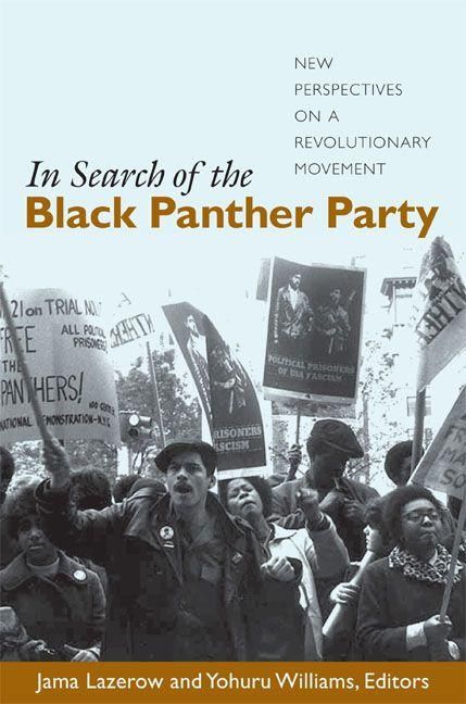 Produktbild: In Search of the Black Panther Party