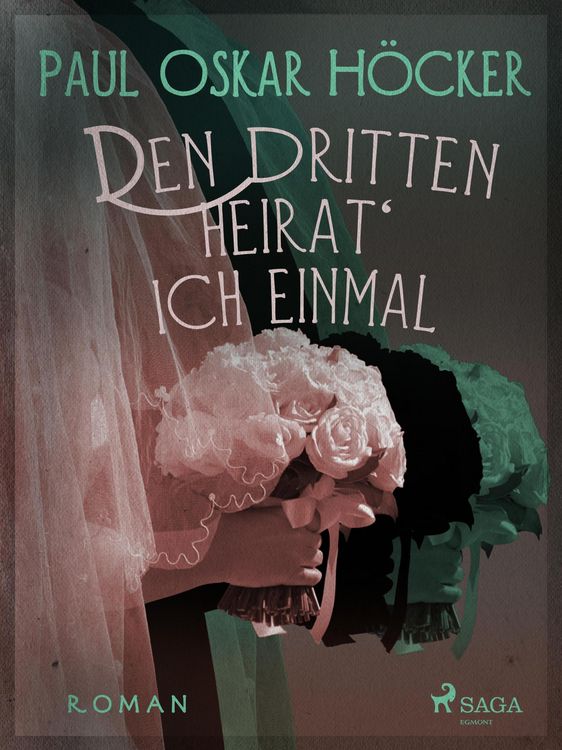 Produktbild: Den Dritten heirat' ich einmal