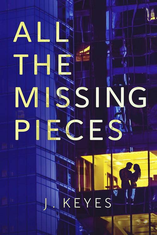 Produktbild: All the Missing Pieces