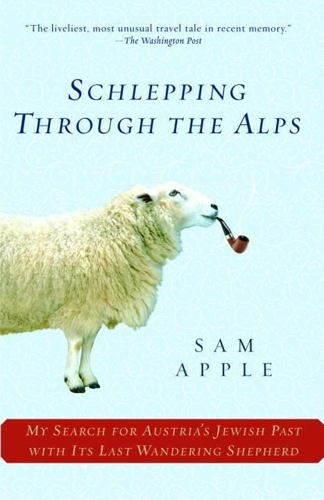 Produktbild: Schlepping Through the Alps