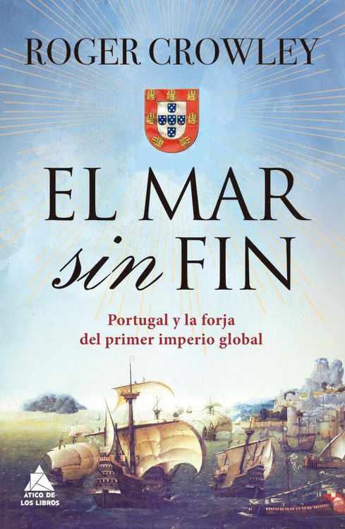 Produktbild: Mar Sin Fin