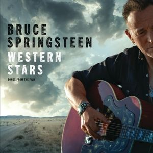 Produktbild: Western Stars - Songs From The Film(Gfd. 2LP 140g)