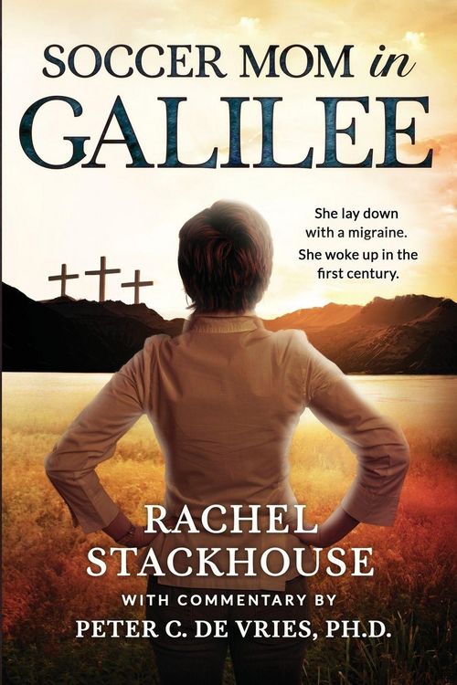 Produktbild: Soccer Mom in Galilee