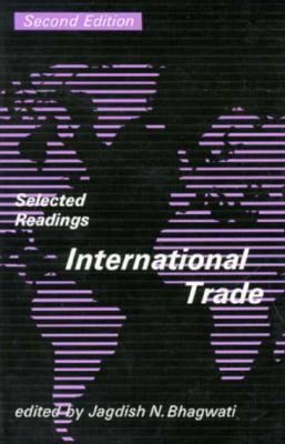 Produktbild: International Trade: Selected Readings