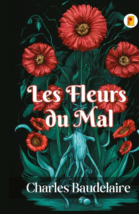 Produktbild: Les Fleurs du Mal