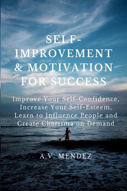 Produktbild: Self-Improvement & Motivation for Success Bundle