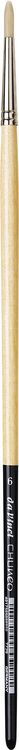 Produktbild: Da Vinci Pinsel CHUNEO rund, Serie 7729 Gr. 6