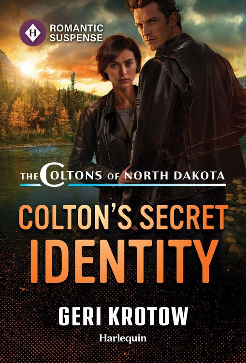 Produktbild: Colton's Secret Identity