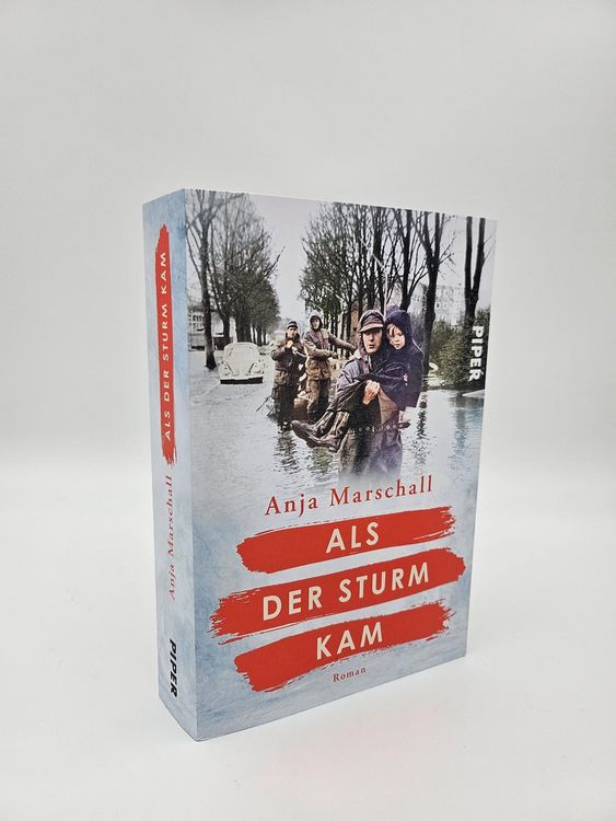 Produktbild: Als der Sturm kam