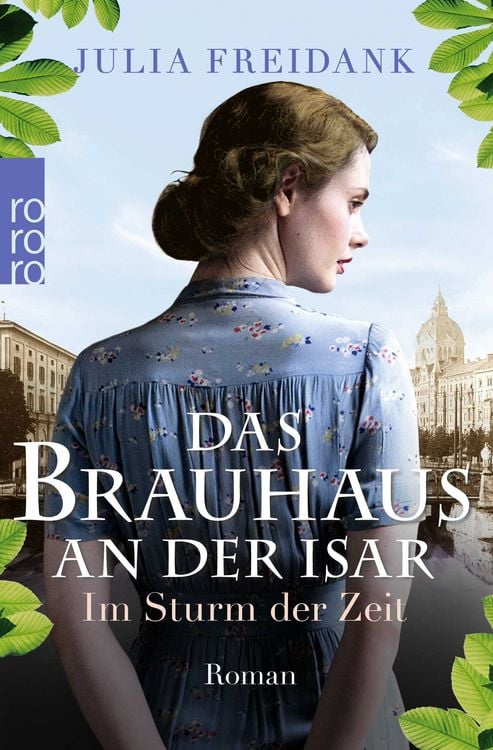 Produktbild: Das Brauhaus an der Isar: Im Sturm der Zeit