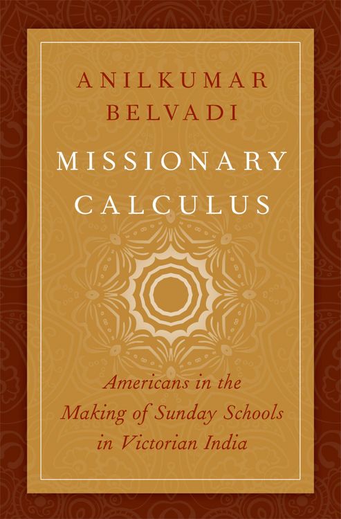 Produktbild: Missionary Calculus