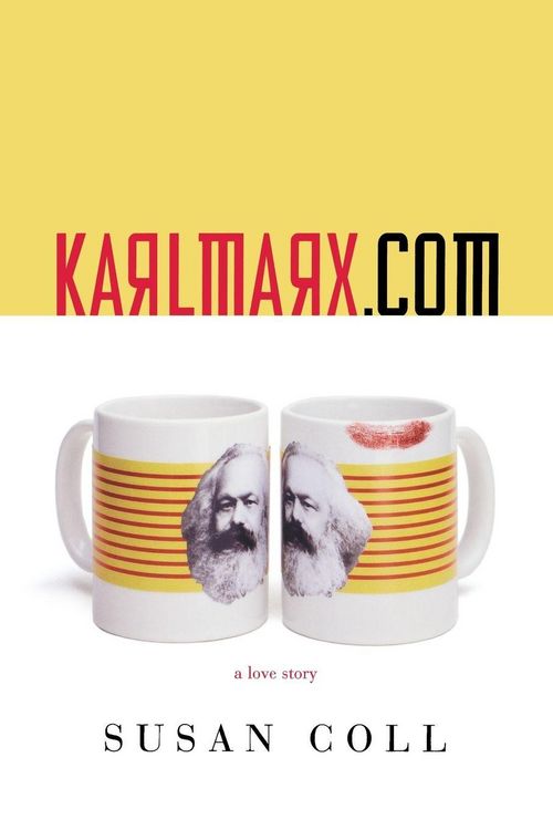 Produktbild: Karlmarx.com