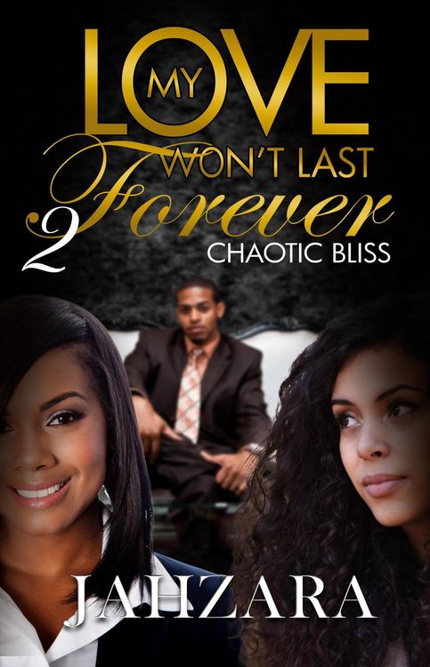 Produktbild: My Love Won't Last Forever: Chaotic Bliss