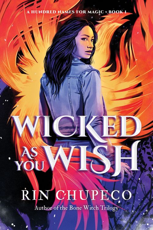 Produktbild: Wicked as You Wish