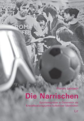 Produktbild: Die Narrischen