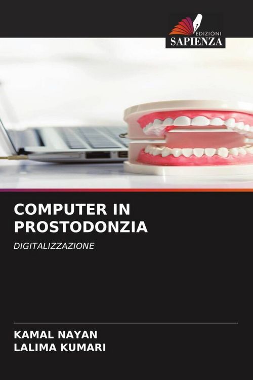 Produktbild: Computer in Prostodonzia