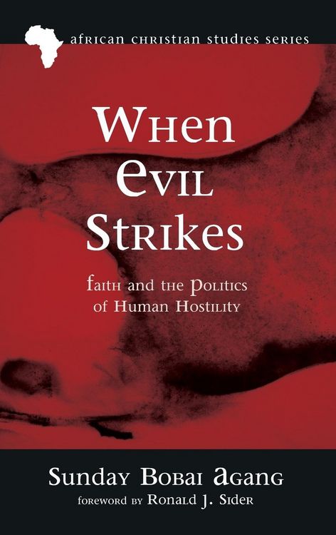 Produktbild: When Evil Strikes