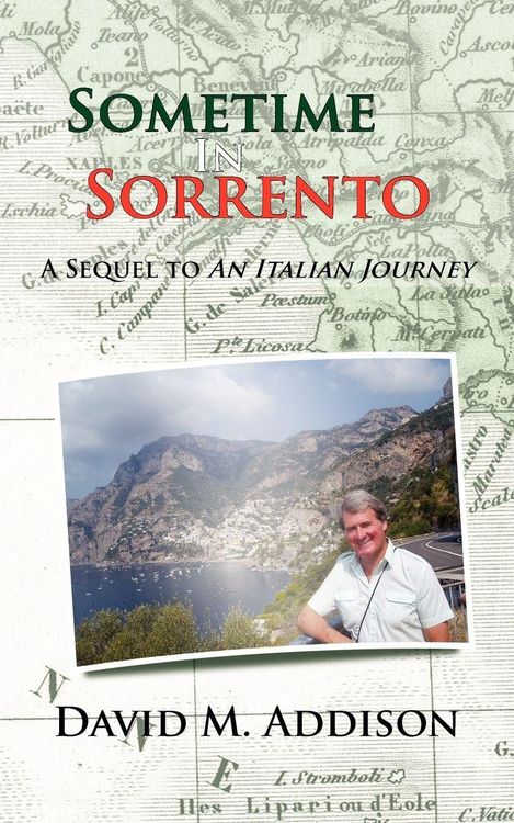Produktbild: Sometime in Sorrento